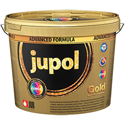 JUPOL Gold