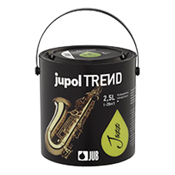 JUPOL Trend