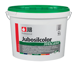 JUBOSIL Color silicate