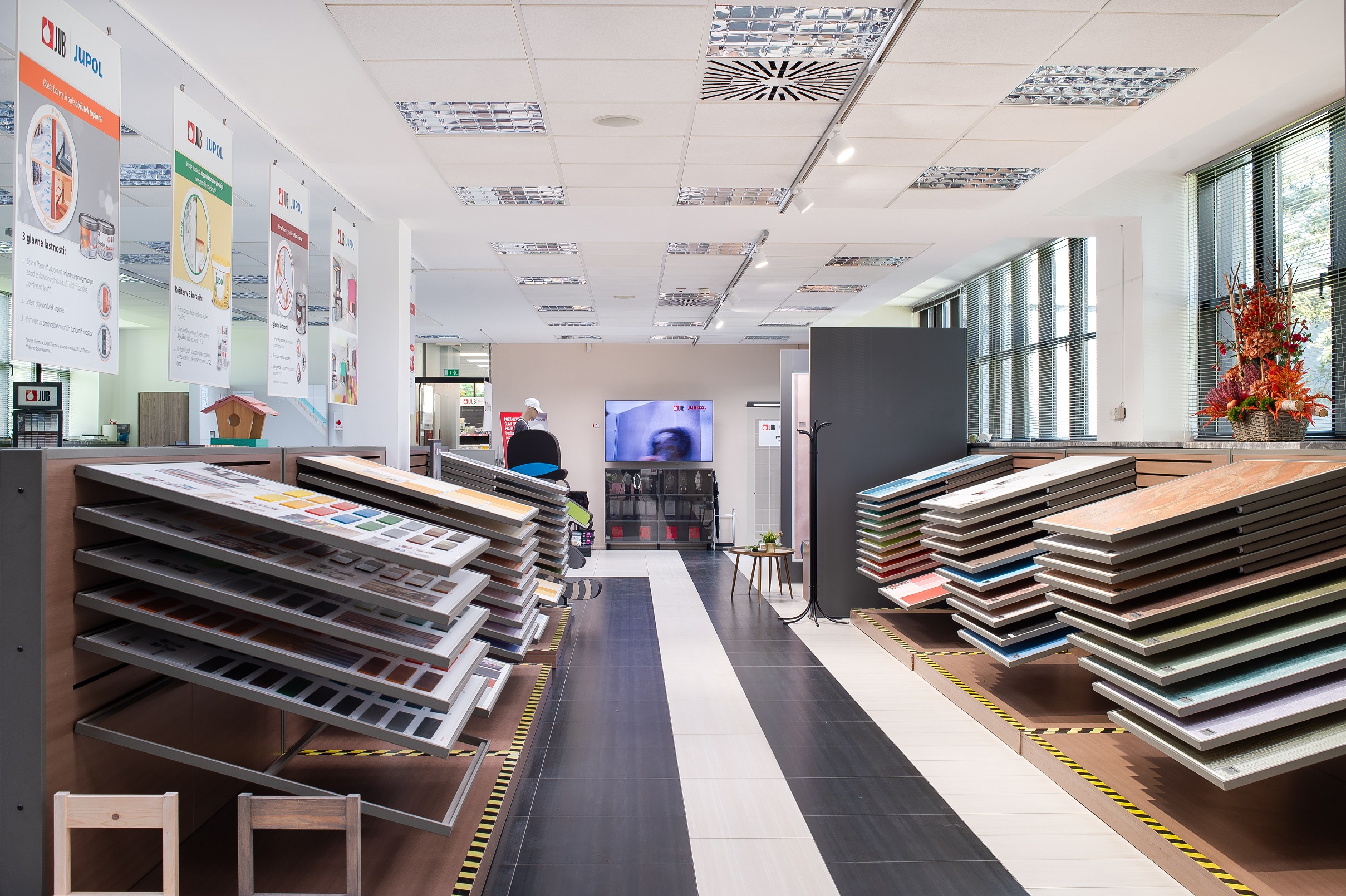 JUB Design Studio