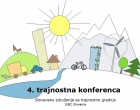 4. trajnostna konferenca GBC Slovenija 