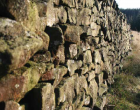 JUBIZOL DECOR Stone wall