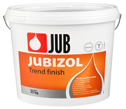 JUBIZOL Trend Finish T