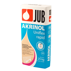 AKRINOL Uniflex rapid AKRINOL Uniflex rapid
