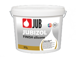 JUBIZOL Silicone Finish XS (XNG)