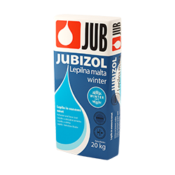 JUBIZOL Premium fix winter