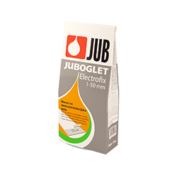 JUBOGLET Elektrofix