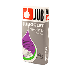 JUBOGLET Nivelin D