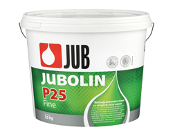 Jubolin P 25 Fine