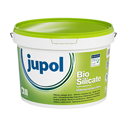 JUPOL Bio Silicate