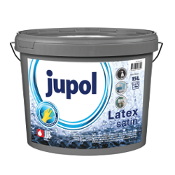 JUPOL Latex satin