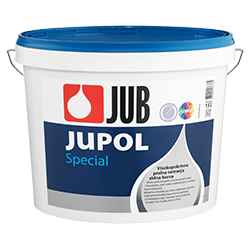 JUPOL Special