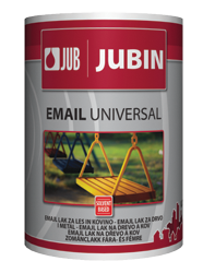 JUBIN Email Universal