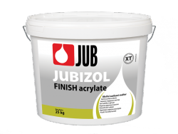 JUBIZOL ACRYL FINISH XT (XTZ)