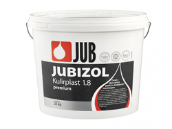 JUBIZOL Kulirplast 1.8 premium
