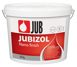 JUBIZOL Nano Finish S