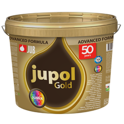 JUPOL Gold advanced JUPOL Gold advanced