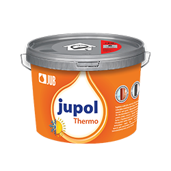 JUPOL Thermo JUPOL Thermo