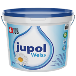 JUPOL Weiss