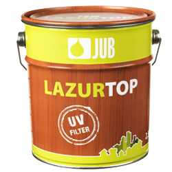 JUB Lazurtop