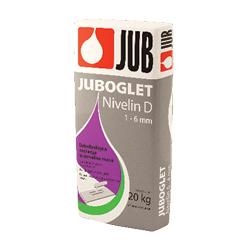 JUBOGLET Nivelin D