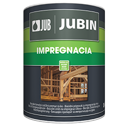 JUBIN Impregnacia