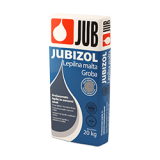 JUBIZOL Lepiaca malta hrubá JUBIZOL Lepiaca malta hrubá