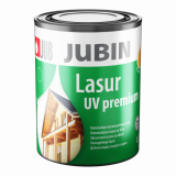 JUBIN Lasur UV premium