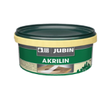 JUBIN Akrilin