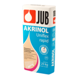 AKRINOL Uniflex rapid AKRINOL Uniflex rapid