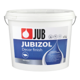 JUBIZOL Decor finish