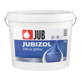 JUBIZOL Decor glitter