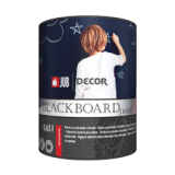 DECOR Blackboard paint DECOR Blackboard paint