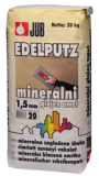 Minerálna hladená omietka