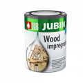 JUBIN Wood impregnation