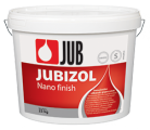 JUBIZOL Nano Finish S