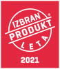Izbran produkt leta 2021 Izbran produkt leta 2021