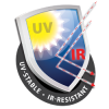 TRENDCOLOR UV-stable IR resistant